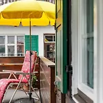 Daire - Hexi Bad Kohlgrub